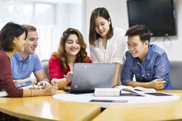 Du học ngành gì Du học ngành gì