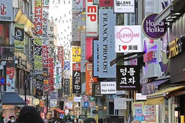 Du học sinh Hàn được làm thêm bao nhiêu giờ