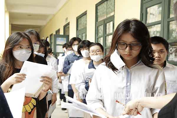 Học xong cấp 3 có đi du học được không