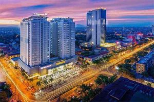 Trung tâm Du học Hàn Quốc tại Nghệ An