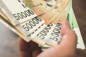 Học phí du học Hàn Quốc