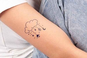 Xăm hình có đi du học Hàn Quốc được không