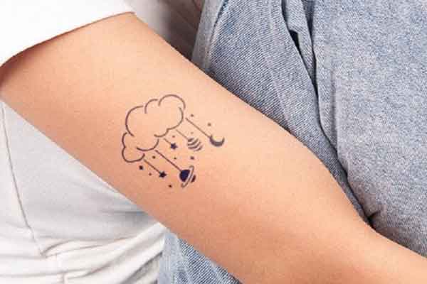 Xăm hình có đi du học Hàn Quốc được không