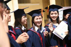 Các hệ du học Đài Loan