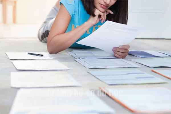 Cách tự làm hồ sơ du học Hàn Quốc