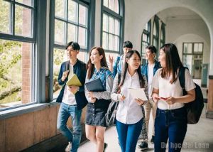 Chi phí du học Đài Loan vừa học vừa làm