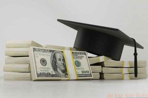 chứng minh tài chính du học Hàn Quốc