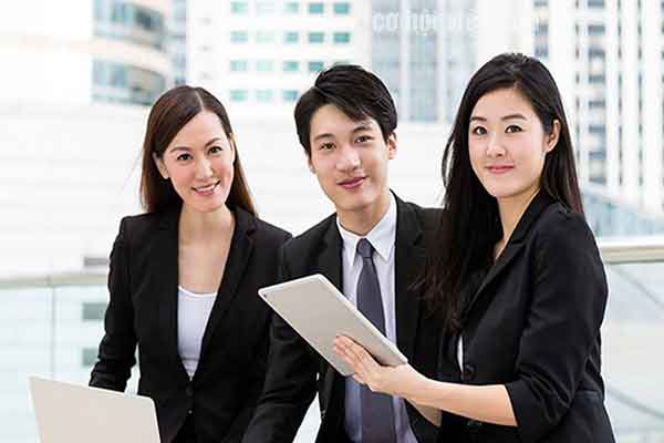 Cơ hội việc làm sau khi đi du học tại Hàn Quốc