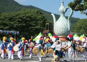 Có nên đi Hàn Quốc vào tháng 7