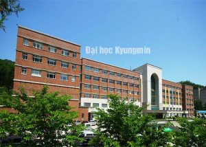 Đại học Kyungmin
