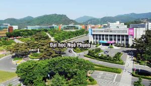Đại học Ngô Phụng