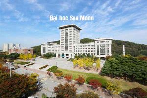 Đại học Sun Moon