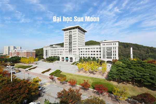 Đại học Sun Moon