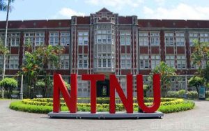 Du học Đài Loan hệ ngôn ngữ