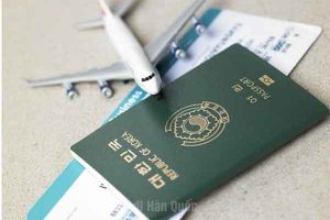 Du học Hàn Quốc D2