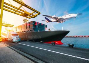 du học Hàn Quốc ngành Logistics