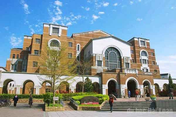 du học hệ ngôn ngữ tại Đài Loan du học hệ ngôn ngữ tại Đài Loan