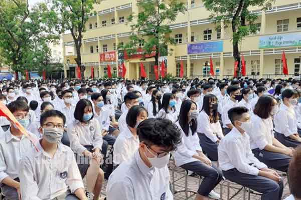 Học không giỏi có nên đi du học