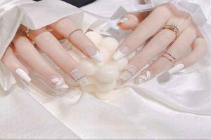 học nghề Nail tại Hàn Quốc