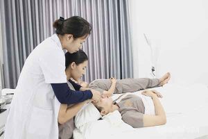 học nghề Spa học nghề Spa