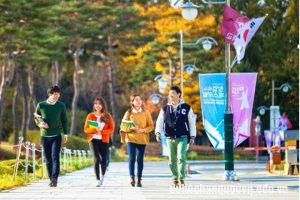 Kinh nghiệm du học Hàn Quốc