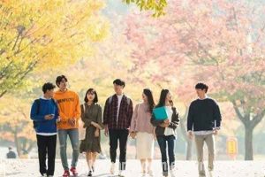 Nên đi du học Đài Loan hay Hàn Quốc