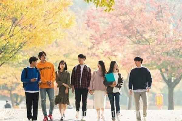 Nên đi du học Đài Loan hay Hàn Quốc