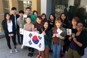 Trường Cao đẳng Pohang