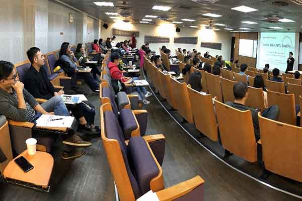 Trường Đại học Ngô Phụng