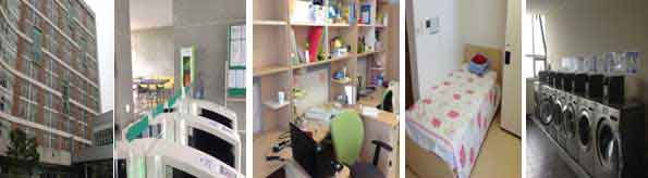 trường Đại học Sun Moon trường Đại học Sun Moon