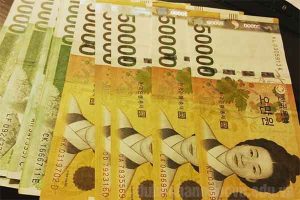 Từ Việt Nam sang Hàn Quốc mất bao nhiêu tiền