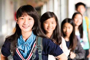 Các trường cấp 3 nổi tiếng ở Hàn Quốc