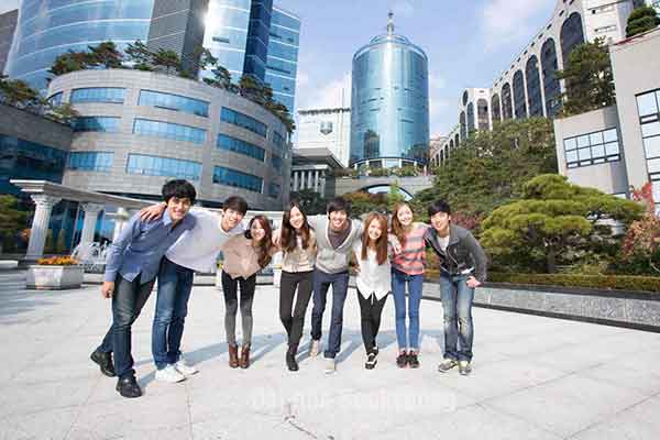 Đại học Seokyeong