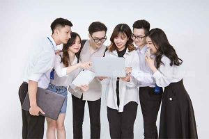 Đi du học Hàn Quốc cần Topik mấy