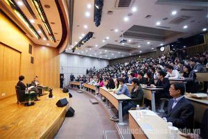 Du học Hàn Quốc ngành Tâm lý học