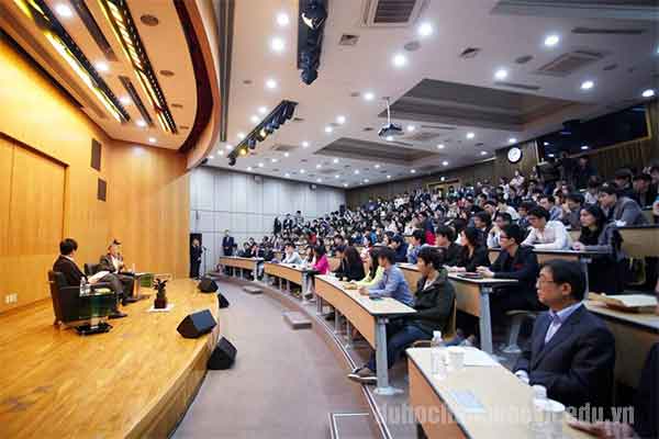 Du học Hàn Quốc ngành Tâm lý học