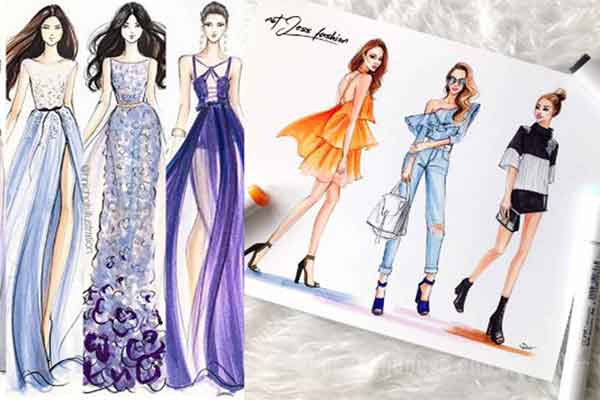 Du học ngành thiết kế thời trang tại Hàn Quốc