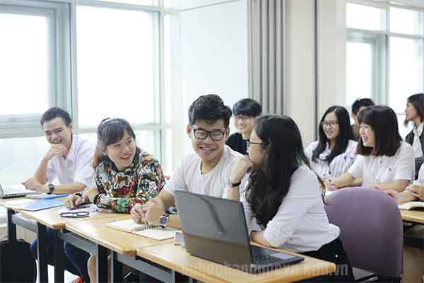 Du học nước ngoài