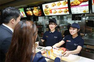 Du học sinh có được đi làm thêm không