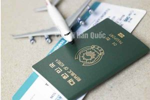 Du học tiếng Hàn visa D4-1