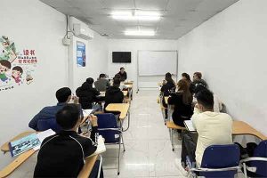 Quán dụng ngữ tiếng Hàn