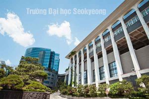 Trường Đại học Seokyeong
