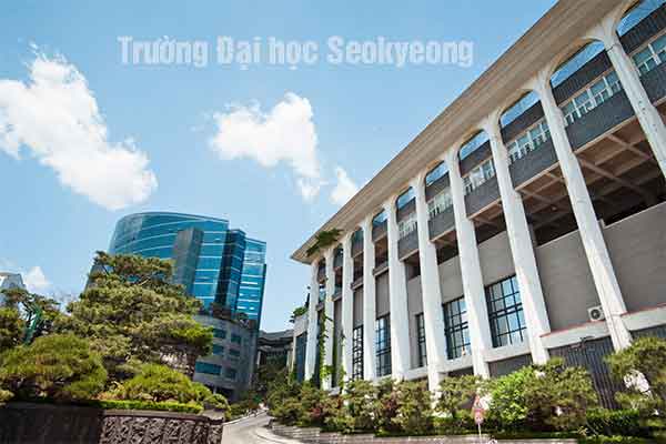 Trường Đại học Seokyeong