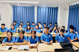 Bị mù màu có đi Hàn Quốc được không