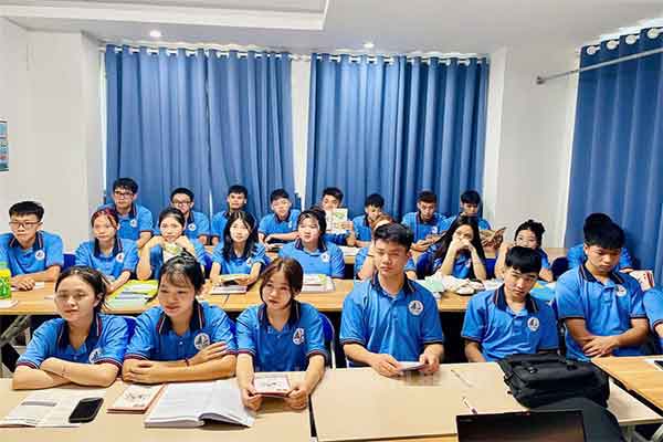 Bị mù màu có đi Hàn Quốc được không