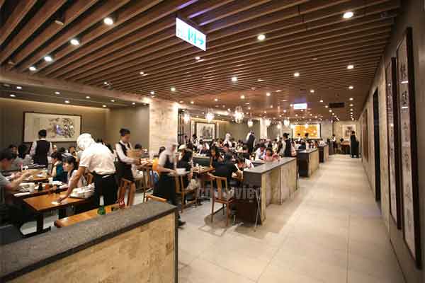 Các công việc làm thêm cho du học sinh tại Đài Loan