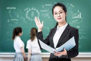 Các Trường Cấp 3 ở Đài Bắc, Đài Loan