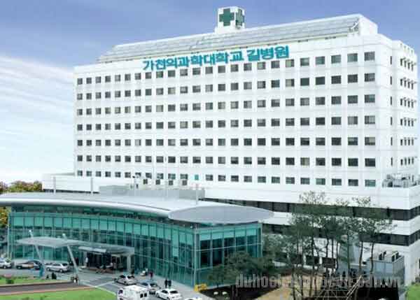 Các trường Đại học Y ở Hàn Quốc 