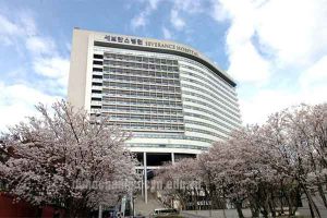 Các trường Đại học Y tại Hàn Quốc