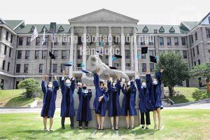 Các trường đào tạo ngôn ngữ Hàn